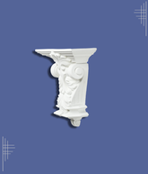 B8817S | CORBELS | DECORATIVE
